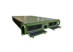 HG-8200D 海光加固服务器