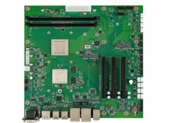 FT2000M 飞腾主板