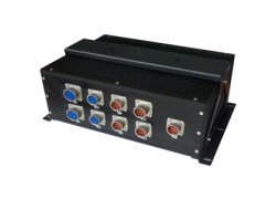 TPC-8200 加固嵌入式计算机