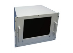 AWS-8015 15“加固一体化工作站