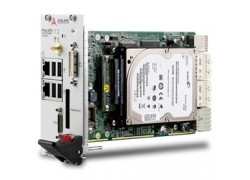 PXIe-3975 PXIe主控系统