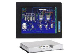 IPM-191B 工业显示器