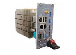 PXIe-3891 PXIe控制器