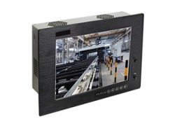 PPC-121HI 可扩展工业平板电脑