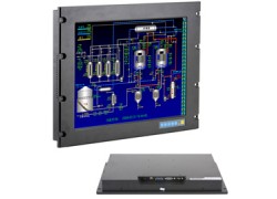 IPM-191A 可上架工业显示器