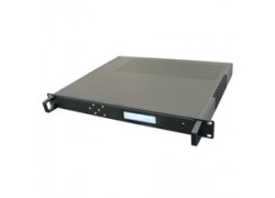 ACP-1100LED 1U上架工控机