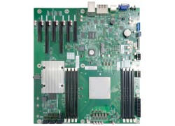 FT-2000+服务器主板