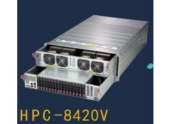 HPC-8420V 8GPU服务器