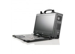 APC-8017D超薄单屏GPU工作站