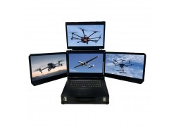 T1703W4 四屏加固笔记本