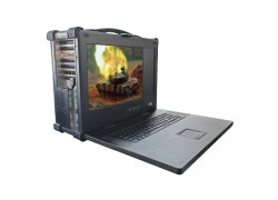 APC-6017G 加固便携机