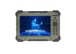 FD-110飞腾加固平板电脑