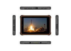 T080R 8”瑞芯微三防平板电脑