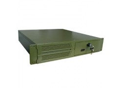 FPC-8200飞腾加固计算机