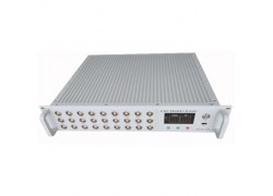 JSW-2024POE加固交换机