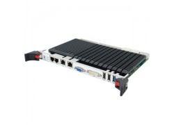 CPCIe-8060 CPCIe主控制器