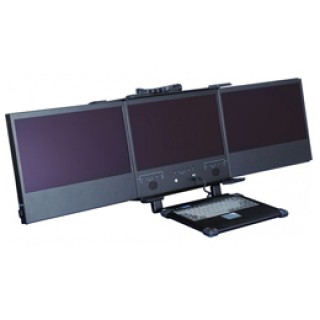 APC-9017W3 三宽屏便携式工作站