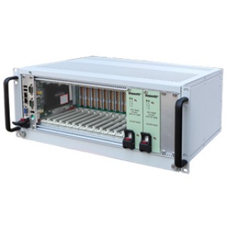 CPCI-3408 8槽3UCPCI机箱