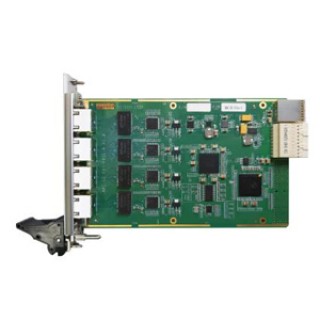 PXIe-304 PXIe四电口网卡