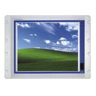 PPC-170HTR 强固平板电脑