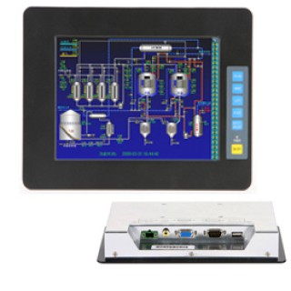IPM-080 工业显示器