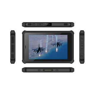 T080WZ Windows三防平板电脑