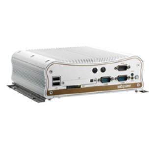 EPC-2100 低功耗嵌入式工控机