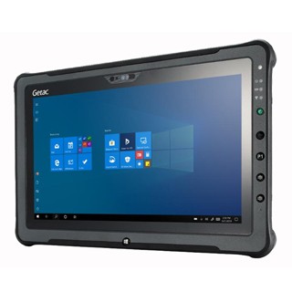 F110 全加固平板电脑