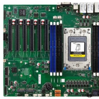 ERN-5200海光主板