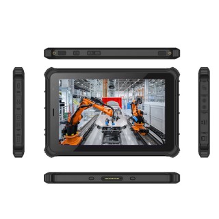 T100A 10”安卓三防平板电脑