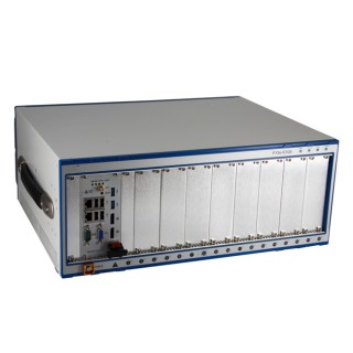 PXIe-6398 18槽PXIe机箱