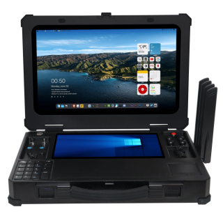 F-560W2双屏笔记本