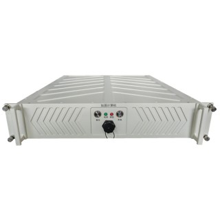 APC-8200D 2U加固服务器