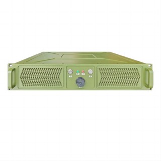 LX-8200S 龙芯加固服务器