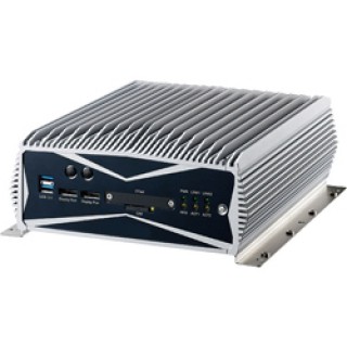 EPC-3600PE 高性能嵌入式工控机