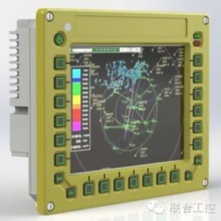 PPC-X104E 宽温加固平板电脑