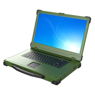 FT-73017”国产加固笔记本