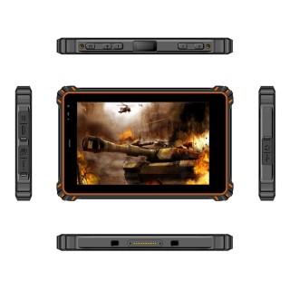 T080A 8＂安卓三防平板电脑