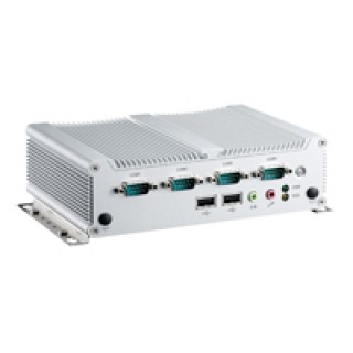 EPC-104 微型嵌入式工控机