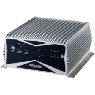 EPC-3500P2E 高性能嵌入式工控机