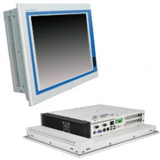 PPC-170HI工业加固平板电脑