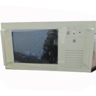 AWS-8010 10“加固一体机