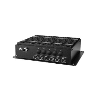 TPC-6000嵌入式车载计算机