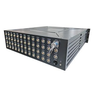 JSW-8048P加固POE交换机