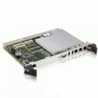 CT-6001 宽温CPCI主板