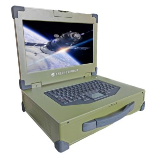 APC-6560可扩展便携机