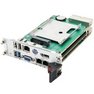 CPCI-3380 3U CPCI主控