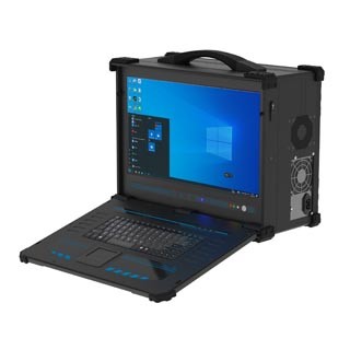 APC-6017 ATX工业便携机