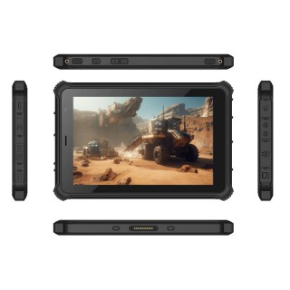 T100WZ  10＂Windows三防平板电脑