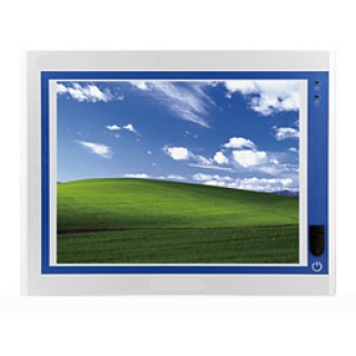 PPC-190HI 工业平板电脑